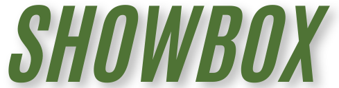 Showbox logo